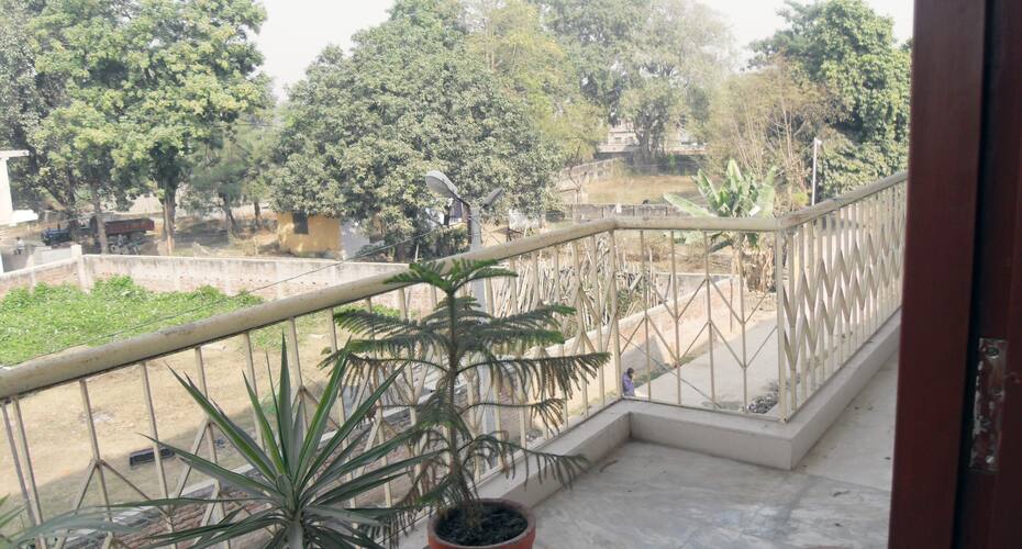 Mumtaz Guest House, Bodhgaya 5